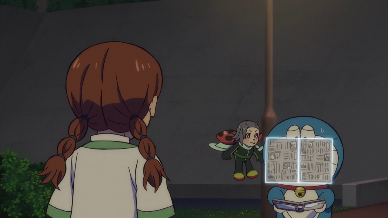 Doraemon the Movie Nobita's Sky Utopia (2023) BluRay Hindi + JAP 720p x264 AVC DDP 2.0 ESub CineVood.mkv.0002